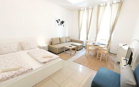 Vienna City Apartments Brigittenau